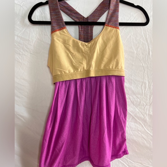 Lululemon Power Dance Tank - Picture 5 of 6
